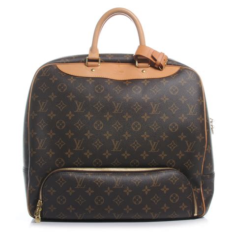 louis vuitton sports bag